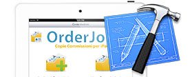 Copia Commissione per iPad